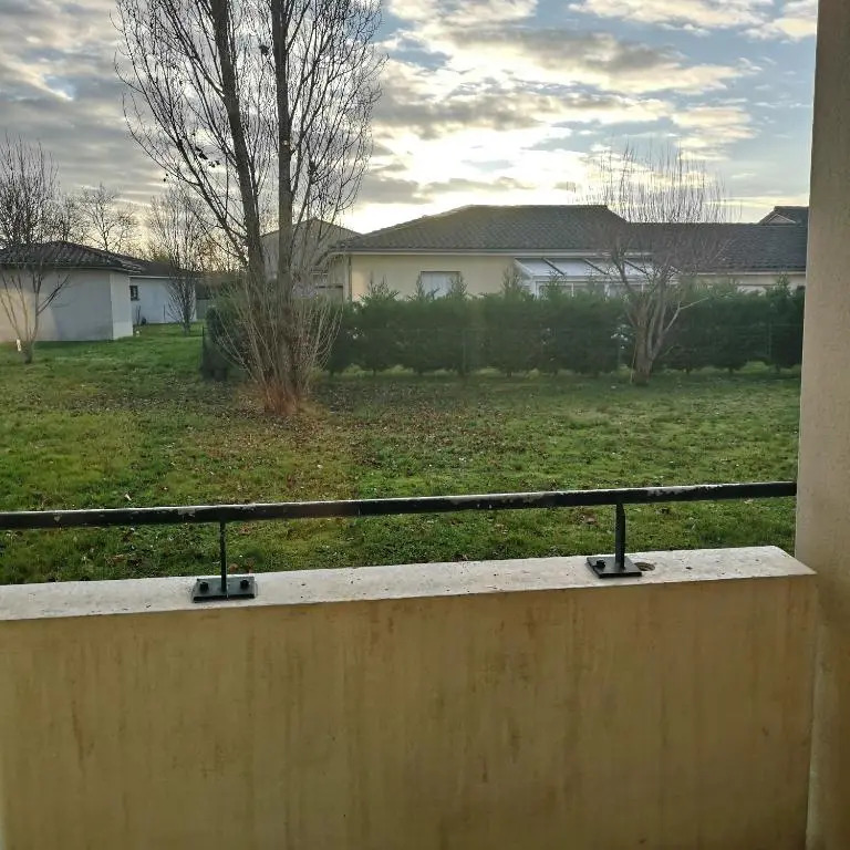 My Sweet Flat Montauban