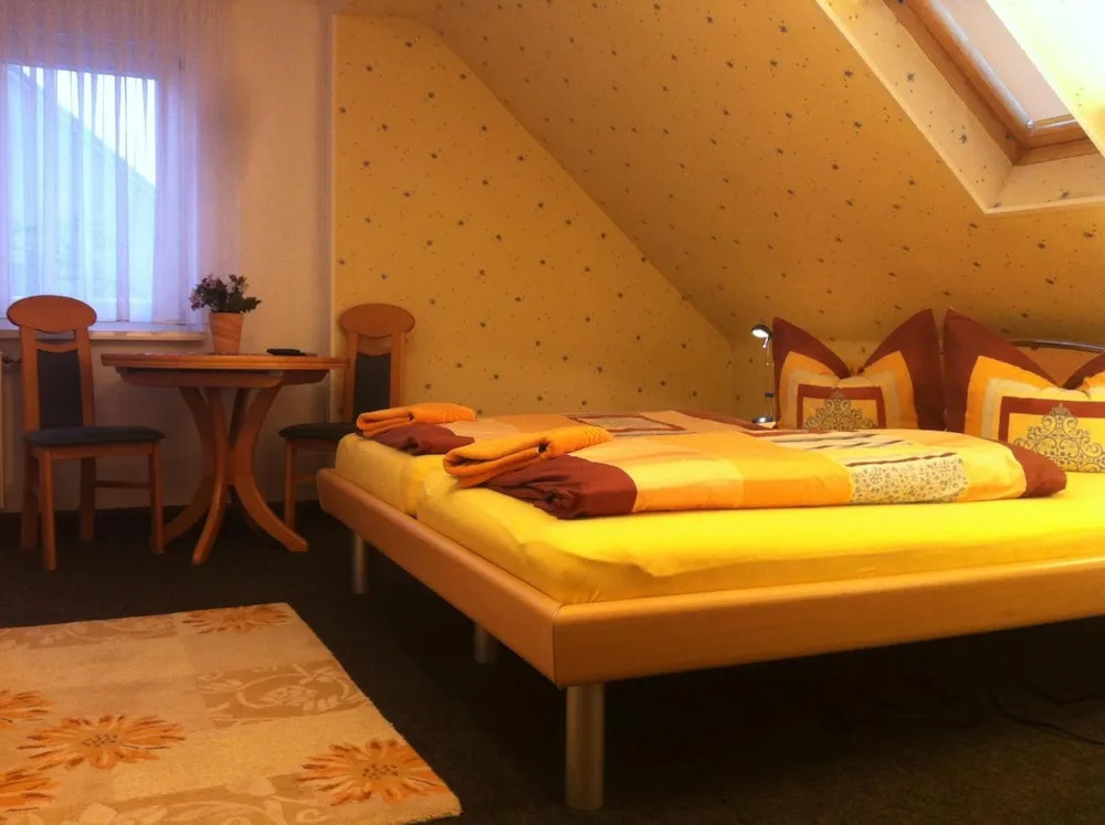 Pension Borna