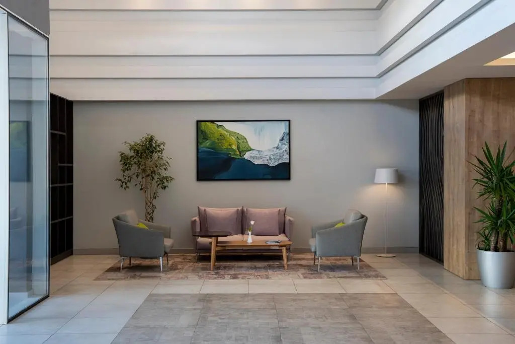 Adagio Aparthotel Jeddah Malik Road