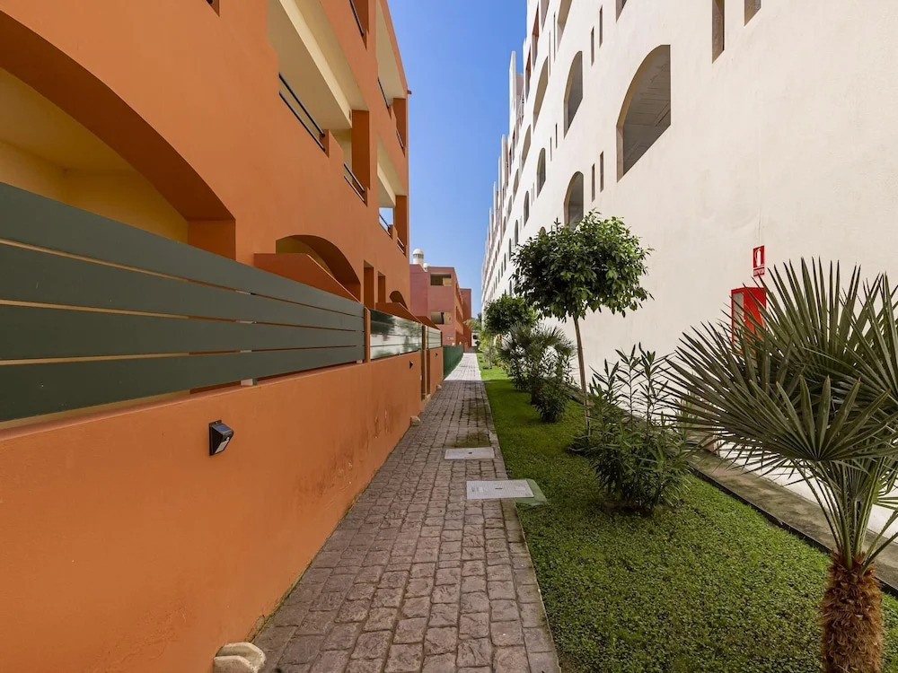 Appealing Apartment in Vera With Swimming Pool