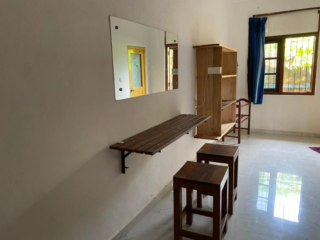 Weligama Oriental Villa