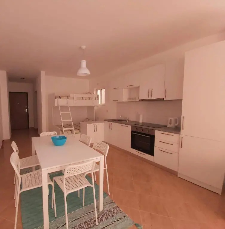 Sail Ocean View Apartments