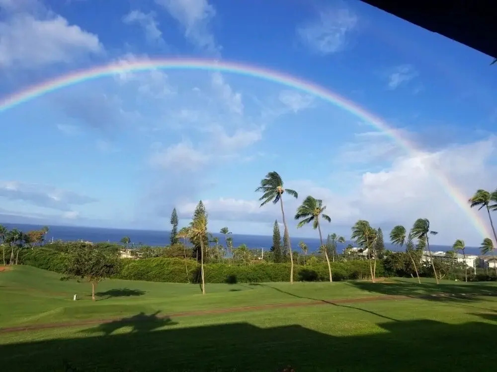 Kaanapali Plantation