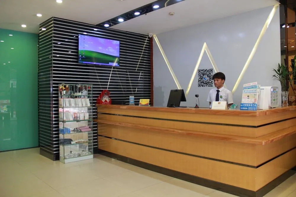Wenxin Hotel Xueyuan