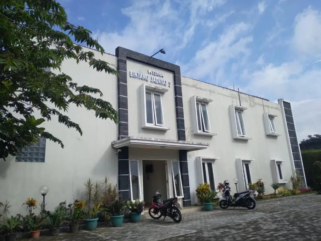 Wisma Bintang Jadayat 3