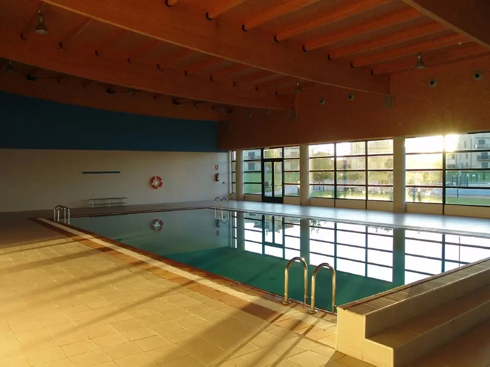 Apartamento Golf Rioja Alta