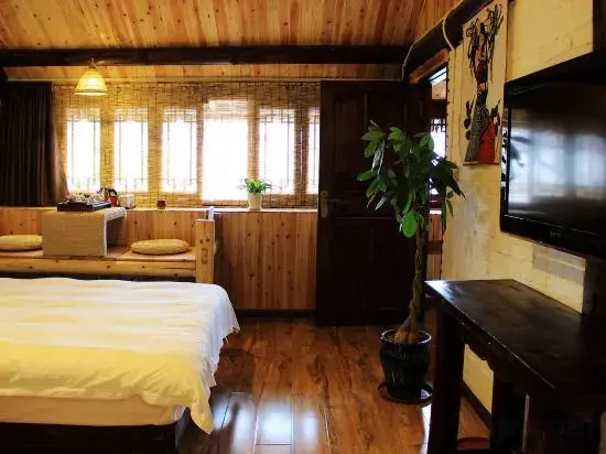 Taoranju Inn