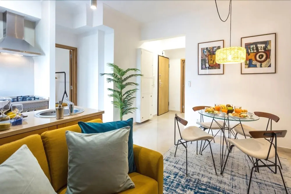 Sweet Inn Apartments - Saldanha