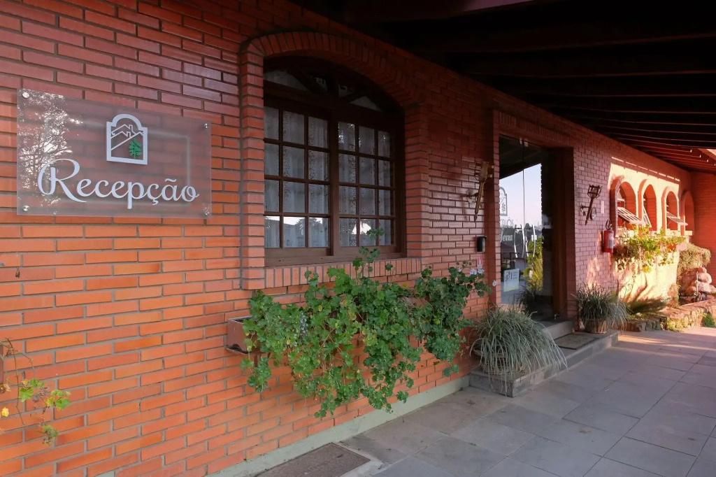 Hotel Bangalôs da Serra