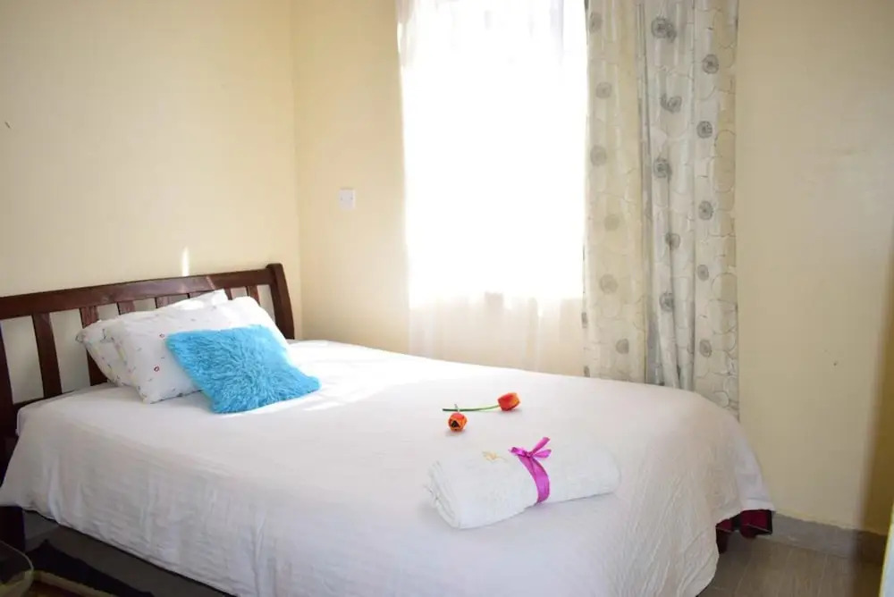 Safari Homes and Tours
