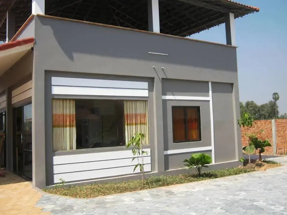 Sun Boutique Resort
