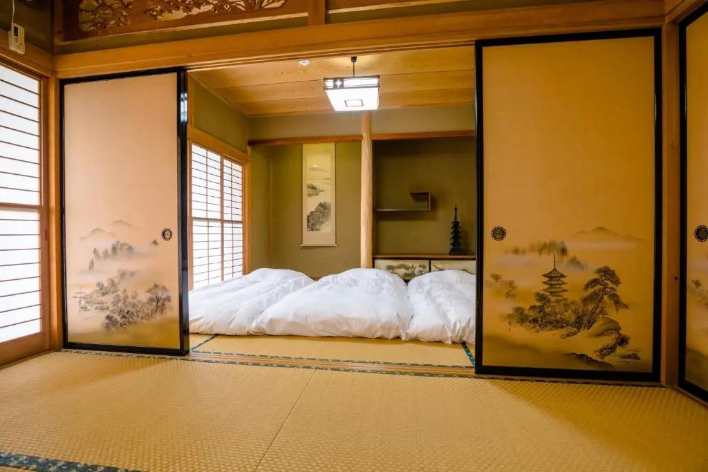 Minamitsuru-gun - House - Vacation STAY 82303