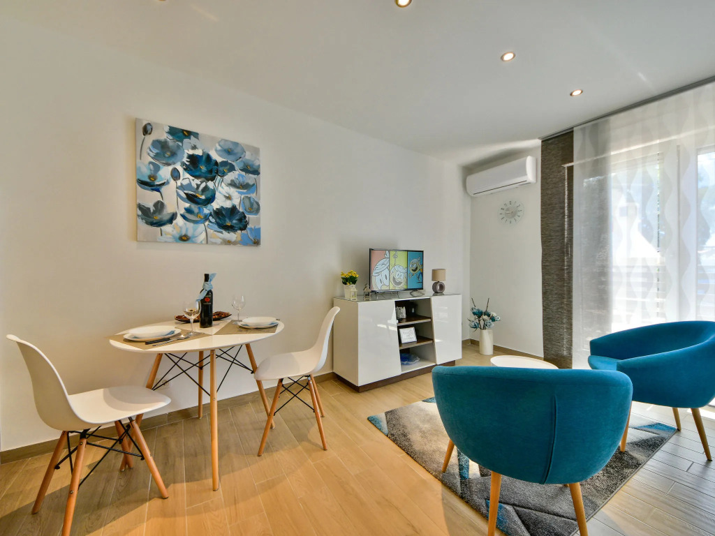 Holiday Home Matea by Interhome