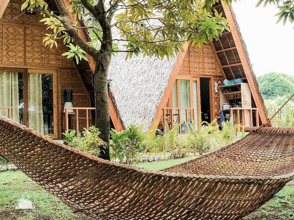 Triangle Palms Siargao