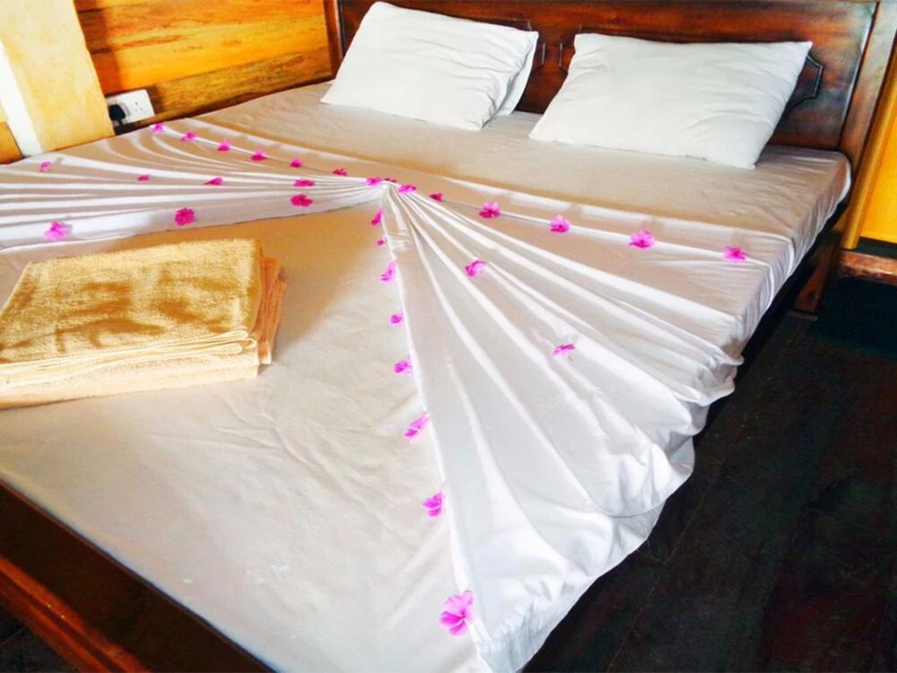 Lucky Sea Beach Hotel