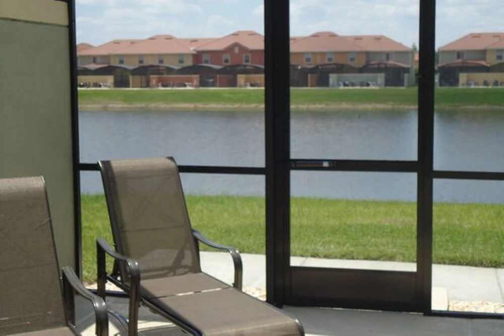 5-Bedroom Villa in Kissimmee 8885CP - Paradise Palms