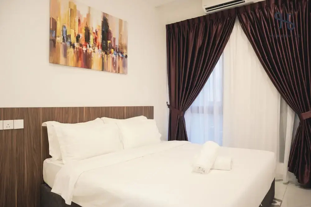 Homesuite Home at Sutera Bay