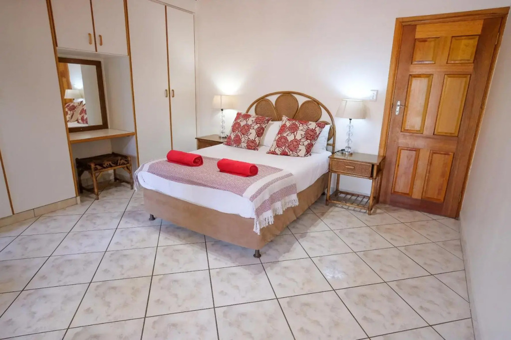 Lake St Lucia Villas