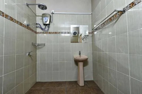 MCTravelodge Holiday Home