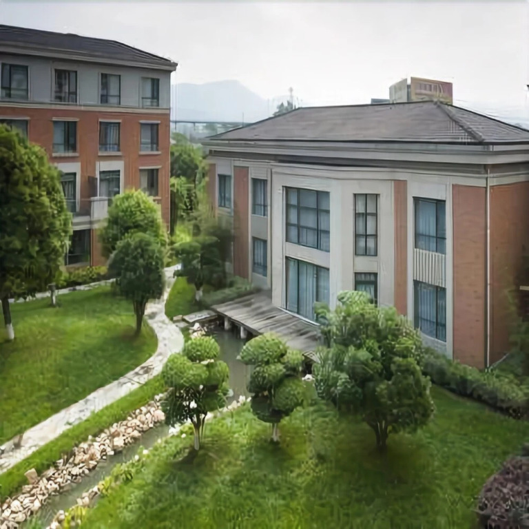Jinglun Hotel