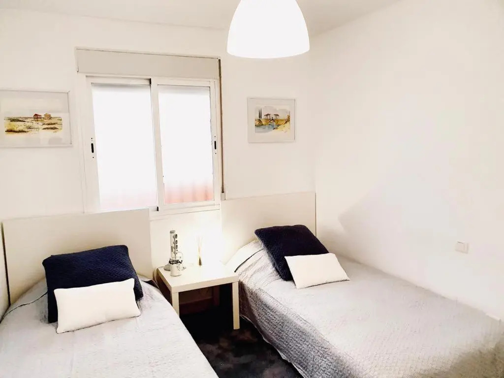 Appartement 2bdr sea view Riviera del Sol