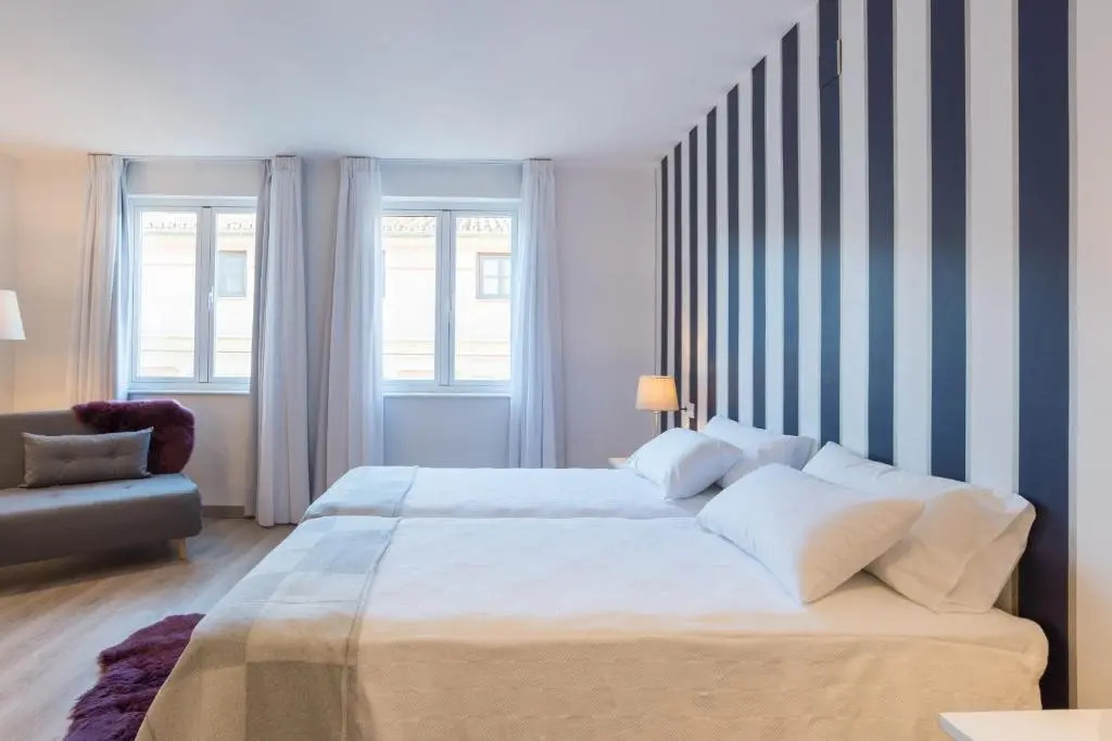 Urbe10 Atarazanas Premium Loft (VI)