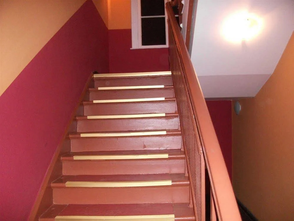 Adlernest Pension