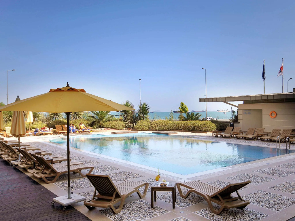 Novotel Istanbul Zeytinburnu