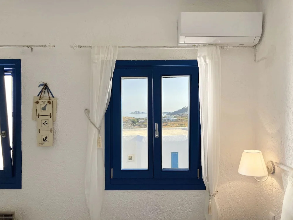 Ocean Vibes Villa by Angels Group Mykonos