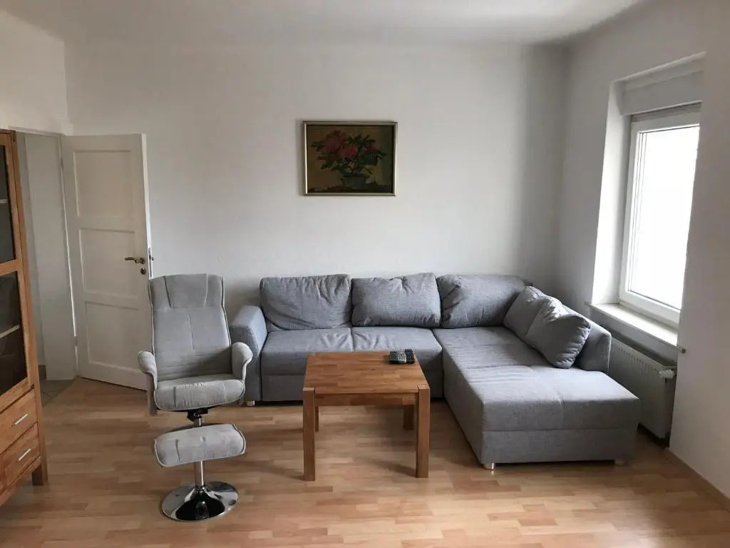 Haus an den Elbwiesen