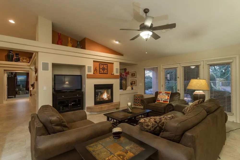 Cave Creek Retreat 3 BR by Casago