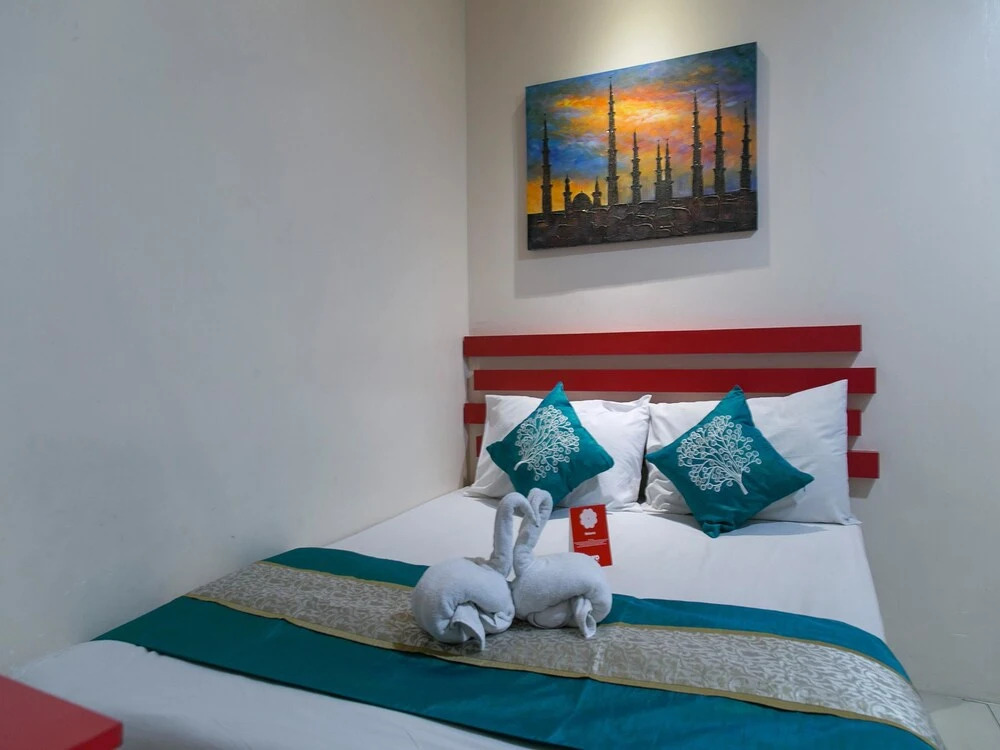 OYO Rooms Shah Alam Hospital