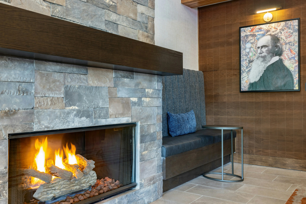 DoubleTree by Hilton Bend