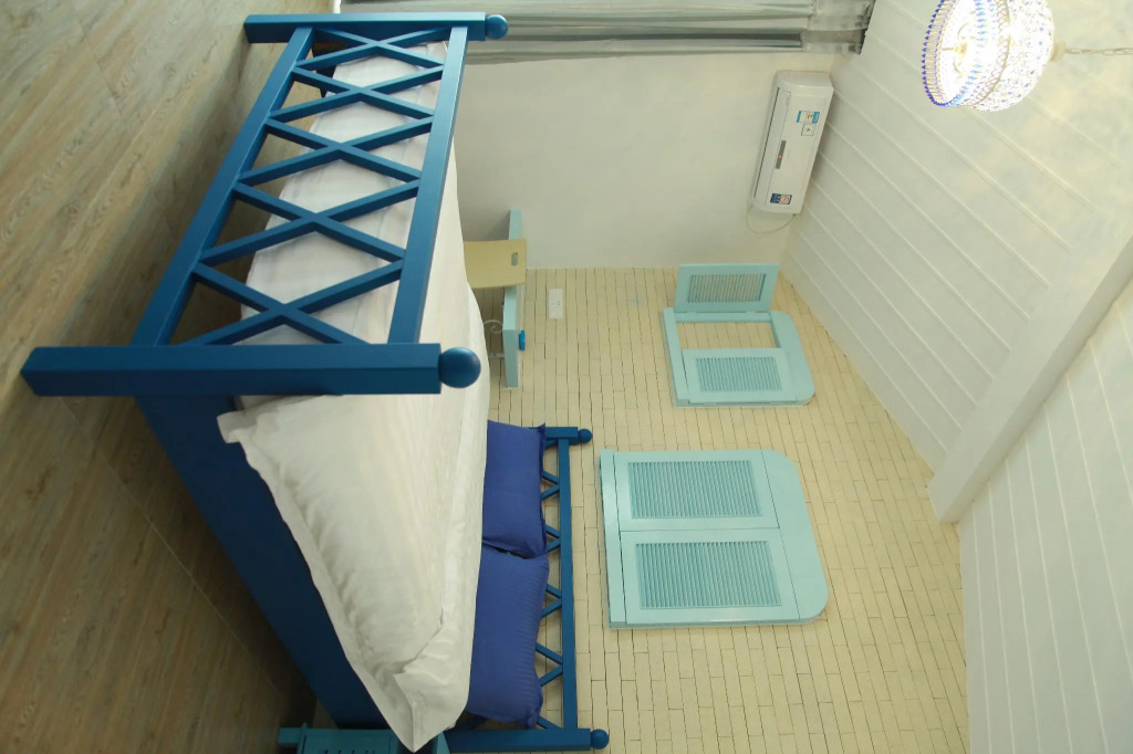 Ju Zhan Fashion Hotel