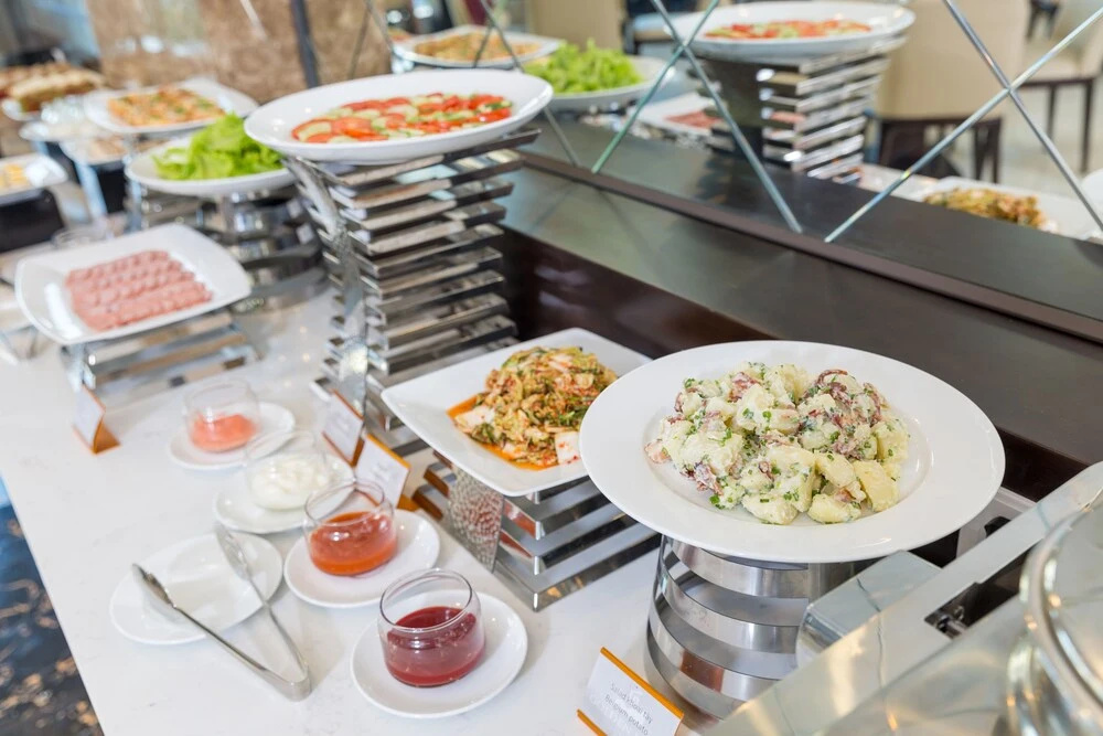 Golden Line Hotel Danang