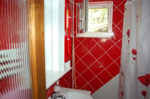 Casa Kiss