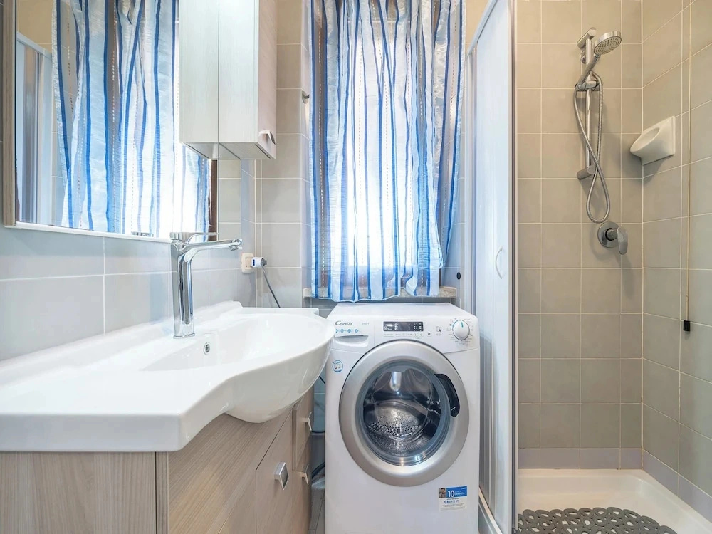 Well-designed Apartment in Stintino