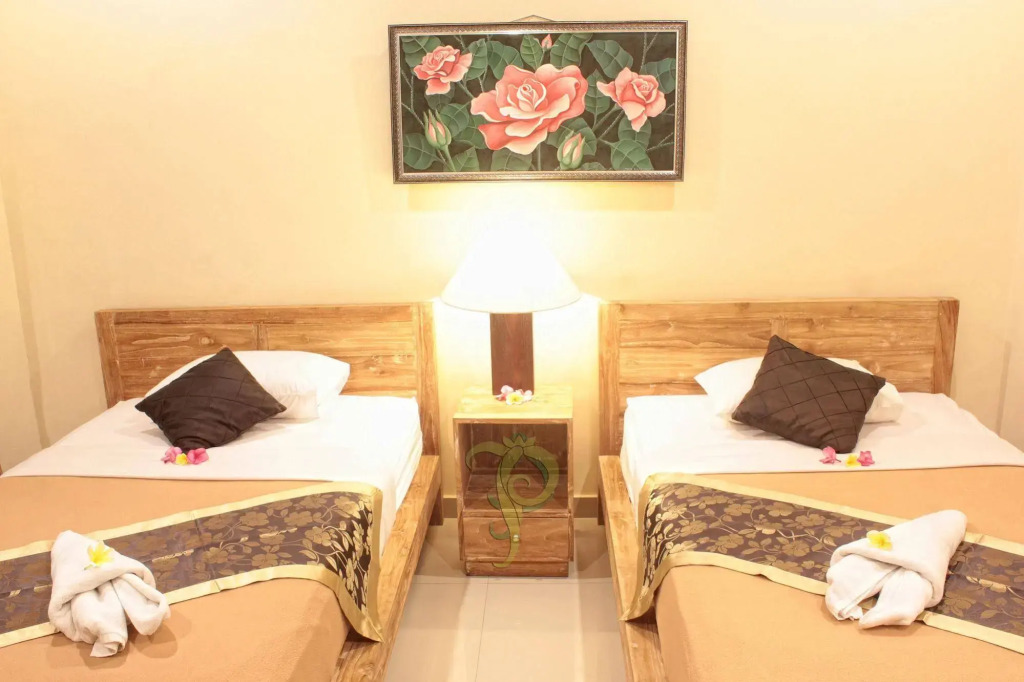 The Puspa Ubud
