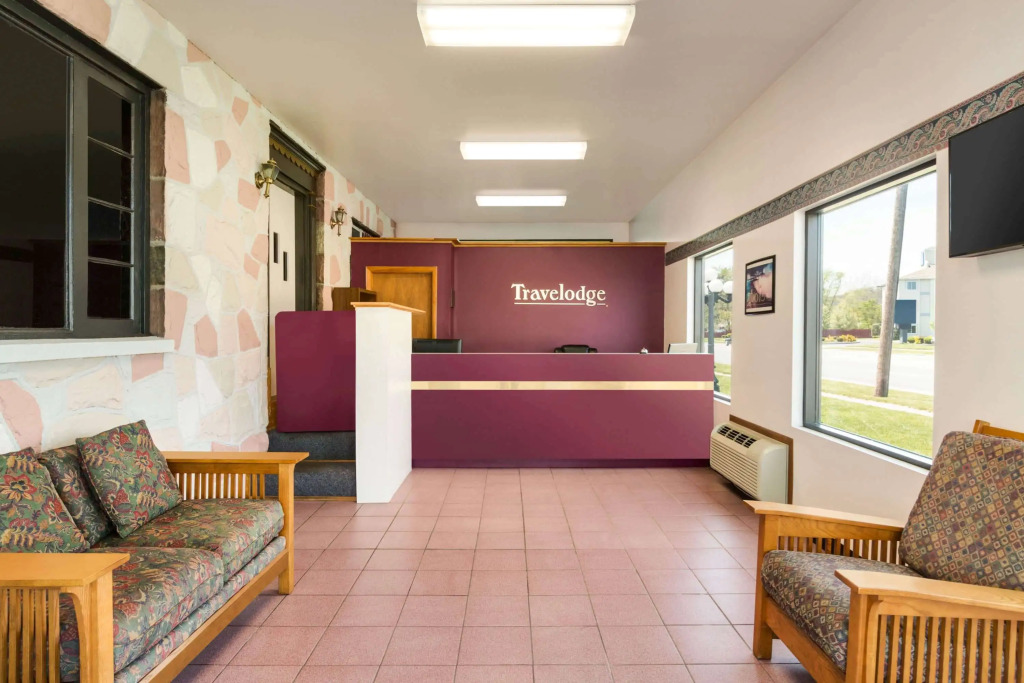 Travelodge by Wyndham Niagara Falls - New York