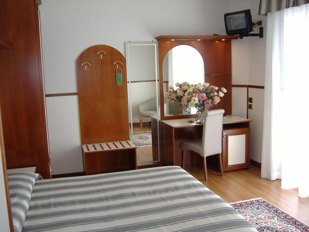 Hotels Vidi Miramare & Delfino