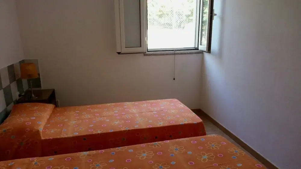Foximanna on the North Floor in a Villa Surrounded by Greenery Facing the sea