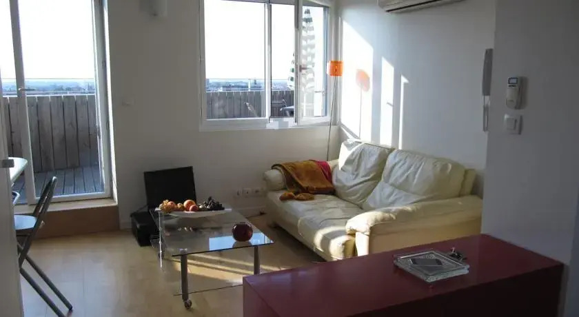 Studio Hyper Centre Toulouse