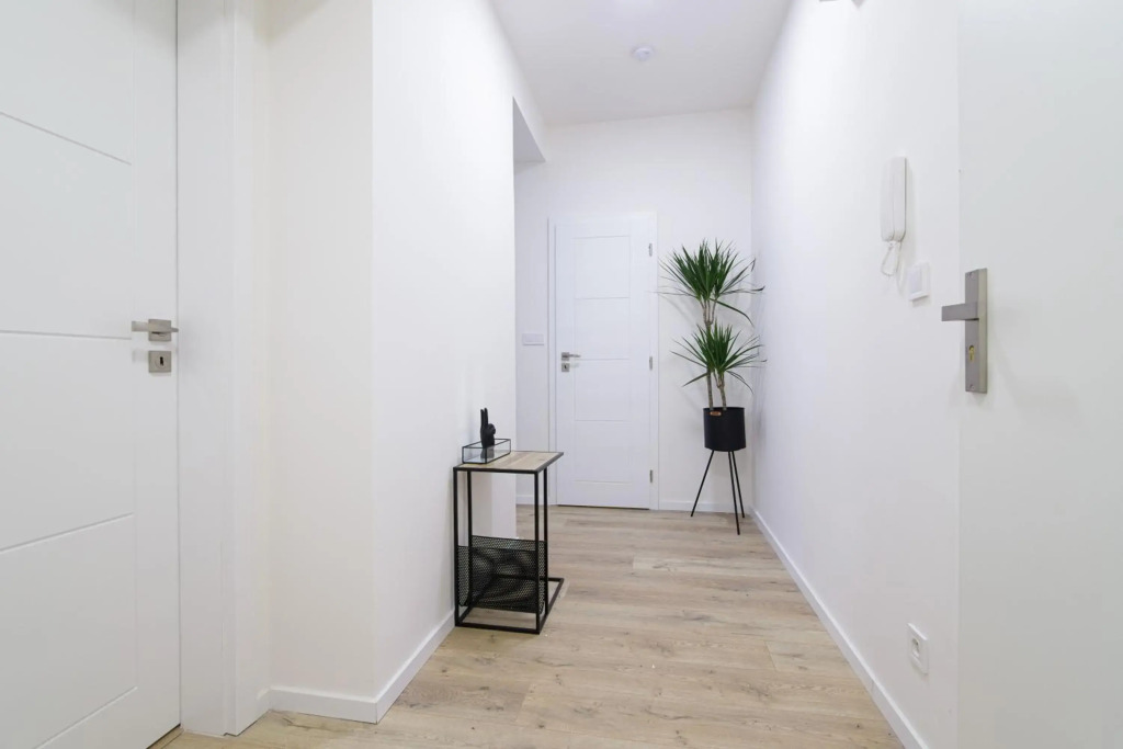 Luxury Apartments STUD - VB
