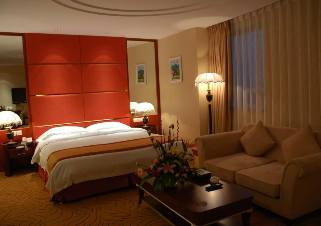 Himalaya Hotel Chengdu