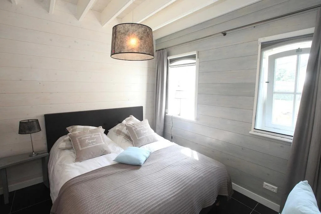 B&B Boerderijbiobed