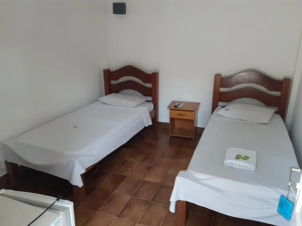 Ami Hotel