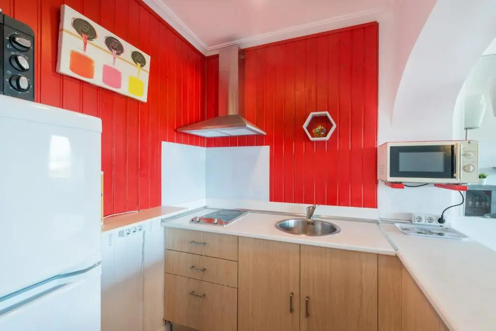 Apartamento Lyna