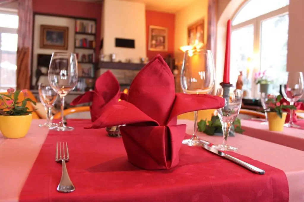Hotel Vinum