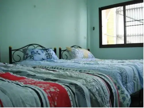 So Good Hostel