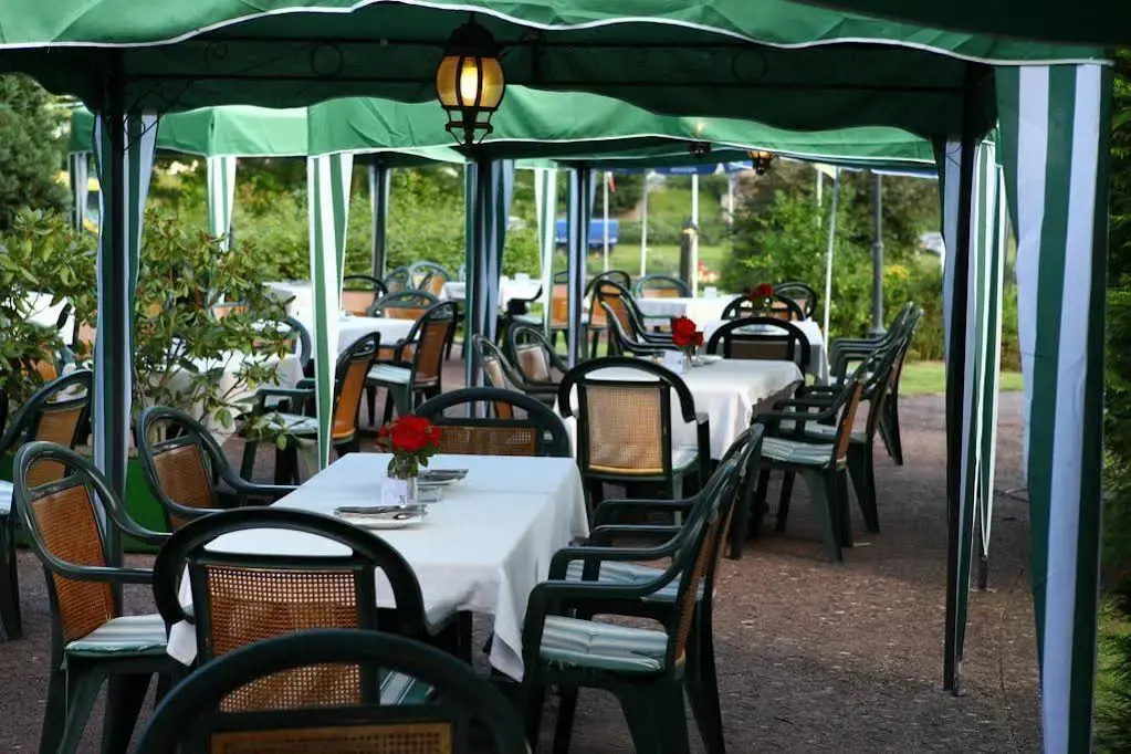 Parkhotel Goldlinde